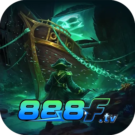 888f Logo