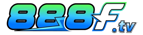 888f Logo